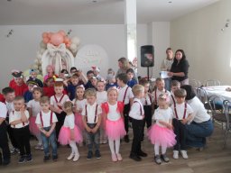 2025-05-31 Dzień rodziny w Sowach